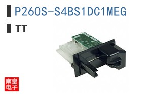 P260S-S4BS1DC1MEG
