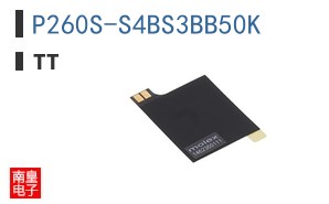 P260S-S4BS3BB50K