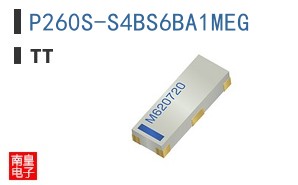 P260S-S4BS6BA1MEG