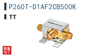P260T-D1AF2CB500K