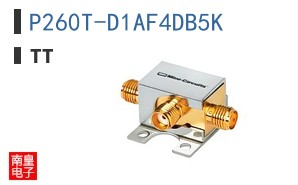 P260T-D1AF4DB5K