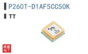 P260T-D1AF5CC50K