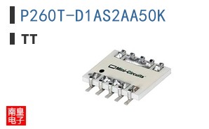 P260T-D1AS2AA50K