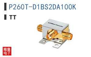 P260T-D1BS2DA100K