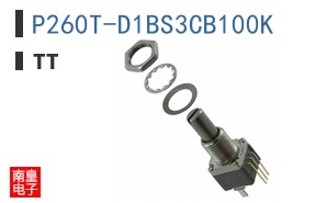 P260T-D1BS3CB100K