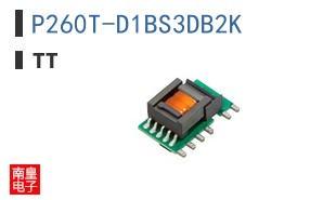 P260T-D1BS3DB2K