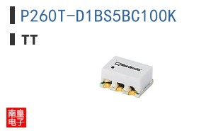 P260T-D1BS5BC100K