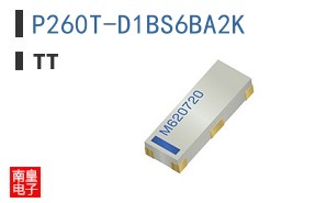 P260T-D1BS6BA2K