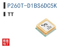 P260T-D1BS6DC5K
