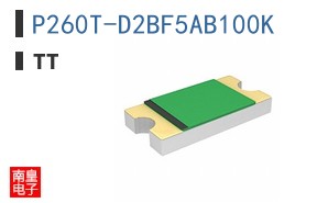 P260T-D2BF5AB100K