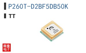 P260T-D2BF5DB50K