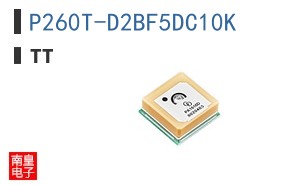 P260T-D2BF5DC10K