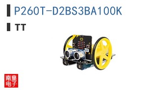 P260T-D2BS3BA100K