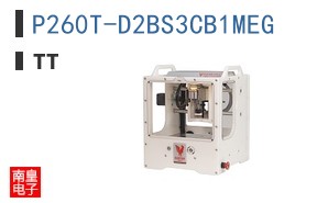 P260T-D2BS3CB1MEG