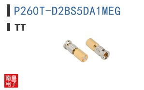 P260T-D2BS5DA1MEG