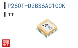 P260T-D2BS6AC100K