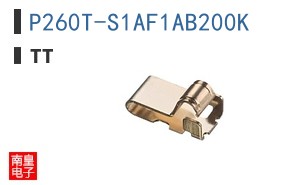 P260T-S1AF1AB200K