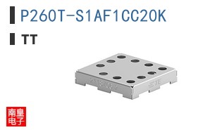 P260T-S1AF1CC20K