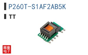 P260T-S1AF2AB5K