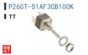 P260T-S1AF3CB100K