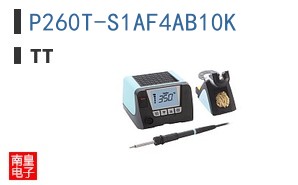 P260T-S1AF4AB10K