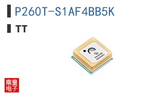 P260T-S1AF4BB5K