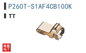 P260T-S1AF4CB100K