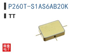 P260T-S1AS6AB20K
