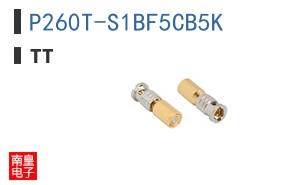 P260T-S1BF5CB5K