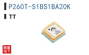 P260T-S1BS1BA20K