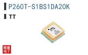 P260T-S1BS1DA20K