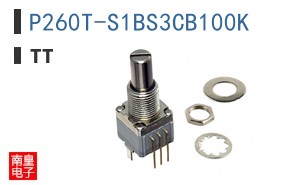 P260T-S1BS3CB100K