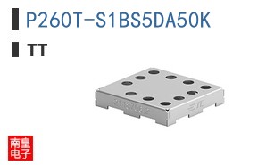 P260T-S1BS5DA50K