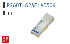 P260T-S2AF1AC50K