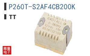 P260T-S2AF4CB200K