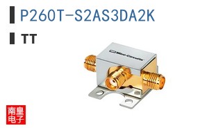 P260T-S2AS3DA2K