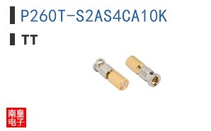 P260T-S2AS4CA10K