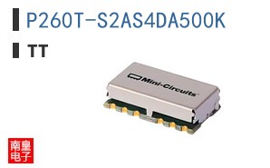 P260T-S2AS4DA500K