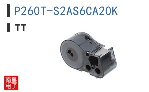 P260T-S2AS6CA20K