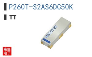 P260T-S2AS6DC50K