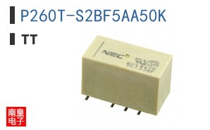 P260T-S2BF5AA50K