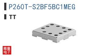 P260T-S2BF5BC1MEG