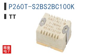 P260T-S2BS2BC100K