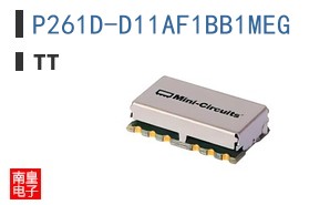 P261D-D11AF1BB1MEG