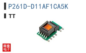 P261D-D11AF1CA5K
