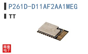 P261D-D11AF2AA1MEG