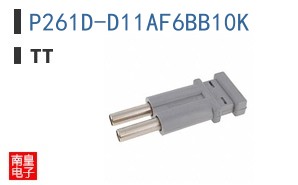 P261D-D11AF6BB10K