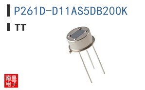 P261D-D11AS5DB200K