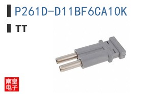 P261D-D11BF6CA10K