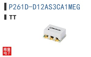 P261D-D12AS3CA1MEG